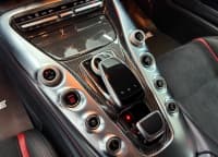 Mercedes AMG GT S, 2015 il, 45000 km, 4000 L — şəkil 10