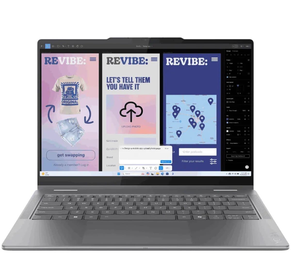 Lenovo notbuk