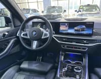 BMW X5, 2024 il, 30500 km, 3000 L — şəkil 9