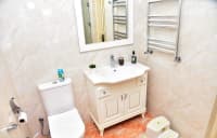 7 otaqlı həyət evi 462 m² satılır   — şəkil 23