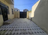 4 otaqlı həyət evi 111.7 m² satılır — şəkil 18