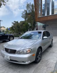 Nissan Maxima, 2007 il, 166000 km, 3000 L — şəkil 1