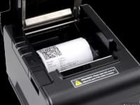 Xprinter X-ITP060 80mm Kassa Çek Printeri — şəkil 2