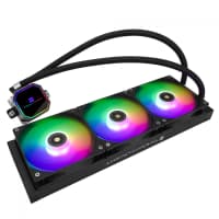 CPU soyuducu Thermalright Frozen Prism 360 BLACK ARGB — şəkil 7