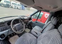 Yük avtomobili Ford Transit 2.2L 2009 — şəkil 14