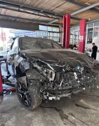 Ehtiyat hissələri BMW iX — şəkil 2