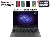 Lenovo notbuk — şəkil 1