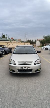 Toyota Corolla, 2004 il, 298000 km, 1.4 L — şəkil 1