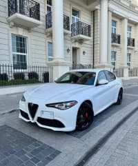 Alfa Romeo Giulia, 2017 il, 135000 km, 2 L — şəkil 1