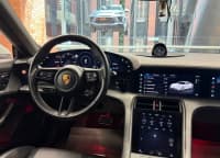 Porsche Taycan Turbo S, 2020 il, 58000 km — şəkil 26