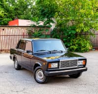 LADA (VAZ) 2107, 2010 il, 135 km, 1600 L — şəkil 9