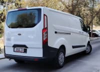 Ford Transit Custom, 2014 il, 158200 km, 2200 L — şəkil 9