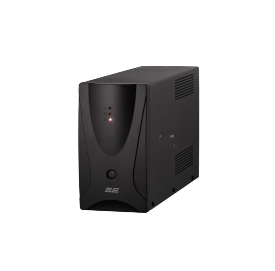UPS 2E ED2000 2000VA/1200W