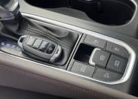 Hyundai Santa Fe, 2019 il, 168000 km, 2000 L — şəkil 15