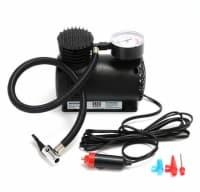 12V Avtomobil Hava Kompressoru 300 PSI — şəkil 3