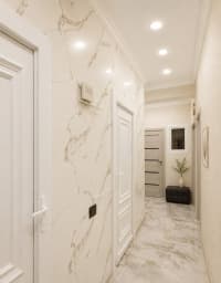 4 otaqlı mənzil 122 m² satılır — şəkil 3