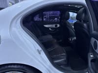 Mercedes C 300, 2018 il, 151900 km, 2000 L — şəkil 13