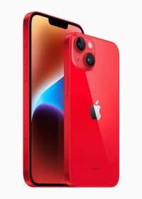 Apple iPhone 14, 12 GB — şəkil 4