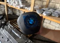 Airbag BMW G26, G60, G07, G70, iX, G05 — şəkil 3