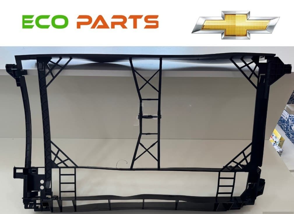 Radiator çərçivəsi Chevrolet Malibu 2016-2020