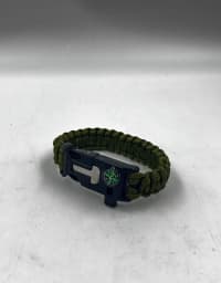 Kempinq üçün multitool survival dəsti — şəkil 6