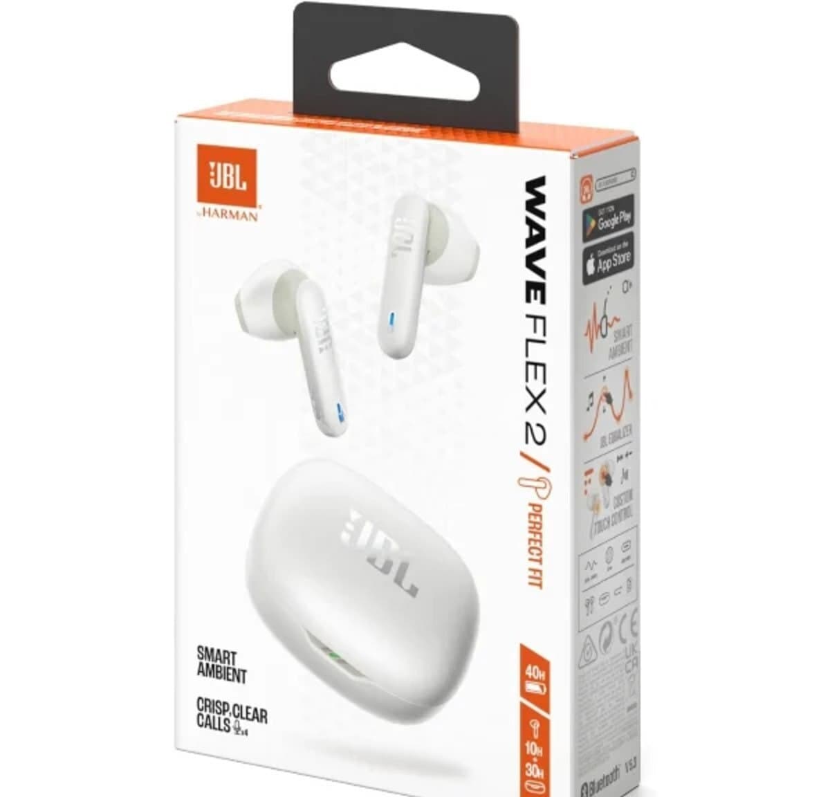 JBL qulaqlıq