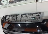 Ön bufer və fara Range Rover 2022-2025 — şəkil 8