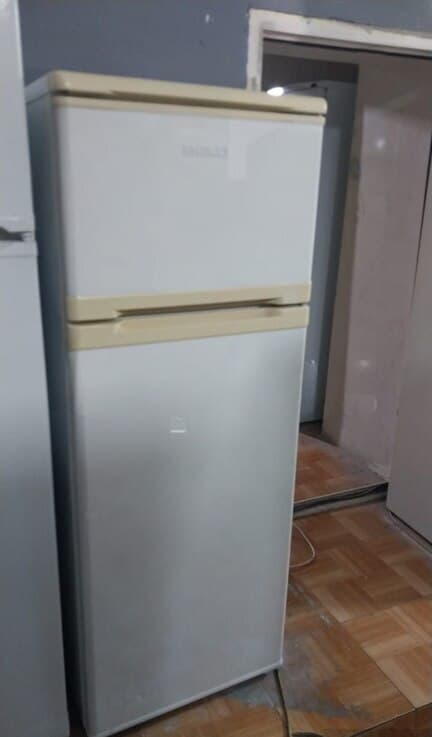 Beko soyuducu