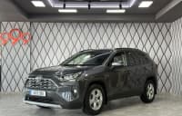 Toyota RAV4, 2019 il, 288000 km, 2500 L — şəkil 2