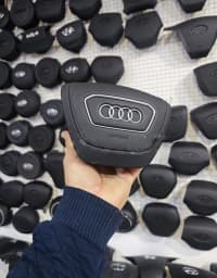 Airbag Audi A7 — şəkil 3