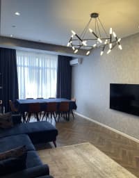 3 otaqlı mənzil 93 m² satılır — şəkil 5
