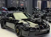 Porsche 911 GT3, 2024 il, 8500 km, 4000 L — şəkil 3