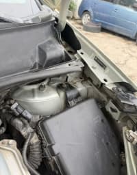 Toyota Prius, 2008 il, 387000 km, 1.5 L — şəkil 12