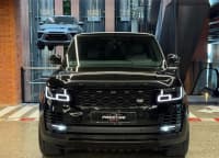 Land Rover Range Rover, 2019 il, 100000 km, 3000 L — şəkil 3