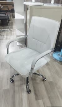 Qarışıq rəng, Ofis üçün kreslo — şəkil 6