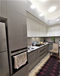 4 otaqlı həyət evi 150 m² satılır — şəkil 17
