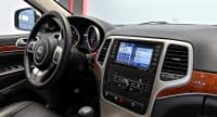 Jeep Grand Cherokee, 2012 il, 262300 km, 3.6 L — şəkil 13