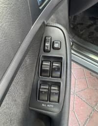 Toyota Avensis, 2007 il, 390000 km, 2000 L — şəkil 11