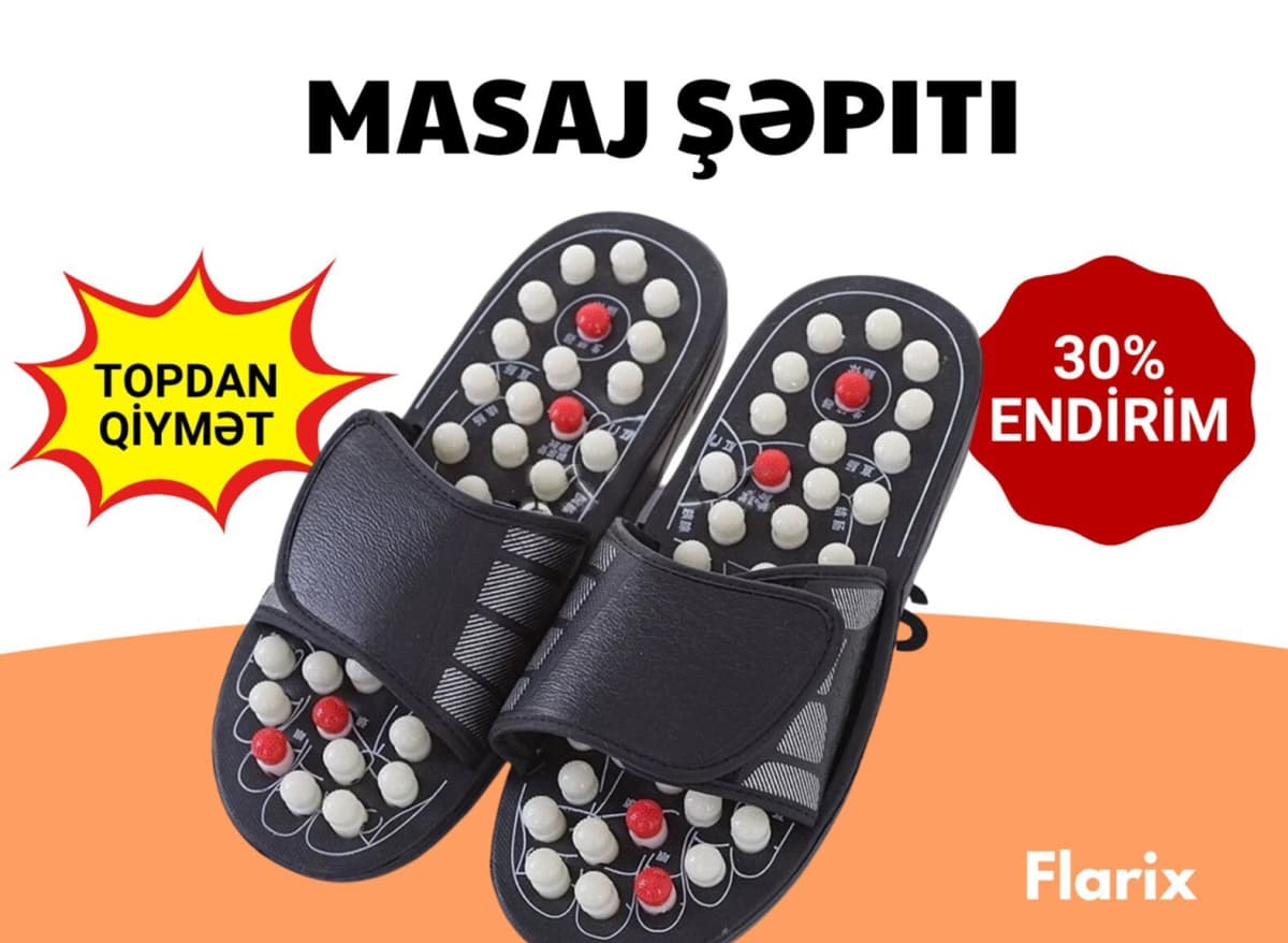 Manual masaj aləti (masaj şəpiti)