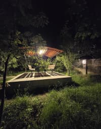 4 otaqlı bağ evi 160 m² günlük kirayə verilir — şəkil 29