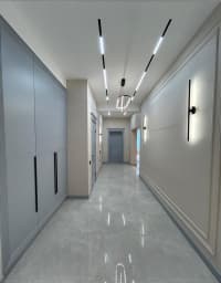 4 otaqlı mənzil 120 m² satılır — şəkil 13