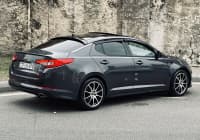 Hyundai Sonata 2022 İcarəyə Verilir — şəkil 5