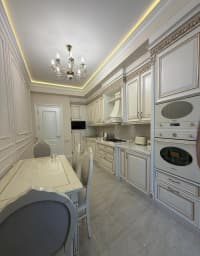 3 otaqlı mənzil 158 m² satılır — şəkil 20