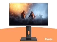 Monitor Aiwa Gaming MD2431-B2 23.8 IPS 165Hz — şəkil 2