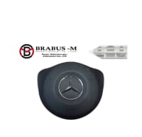 Sükan hava yastığı Mercedes W213 — şəkil 1