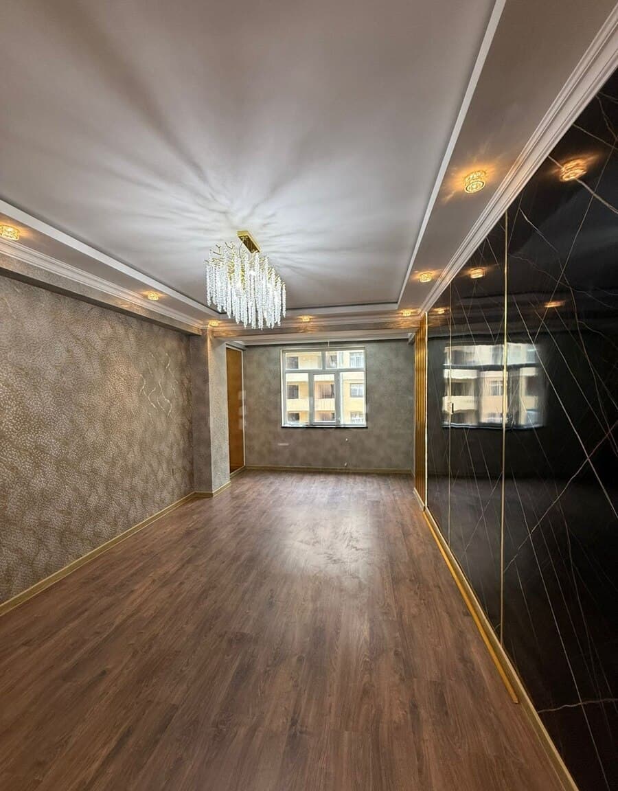 2 otaqlı mənzil 63 m² satılır