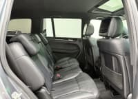 Mercedes GLS 450 4MATIC, 2017 il, 113600 km, 3000 L — şəkil 12