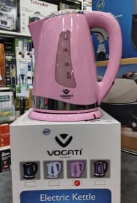 Elektrik çaydan Vogati VOE-1 2.0 litr — şəkil 4
