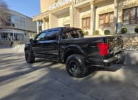 Ford F-150, 2018 il, 173000 km, 3000 L — şəkil 4