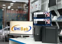 HP Legion Intel i5 Masaüstü Kompüter Dəsti — şəkil 2